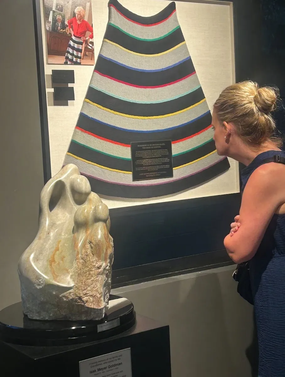 Holocaust Museum Orange County — photo 8