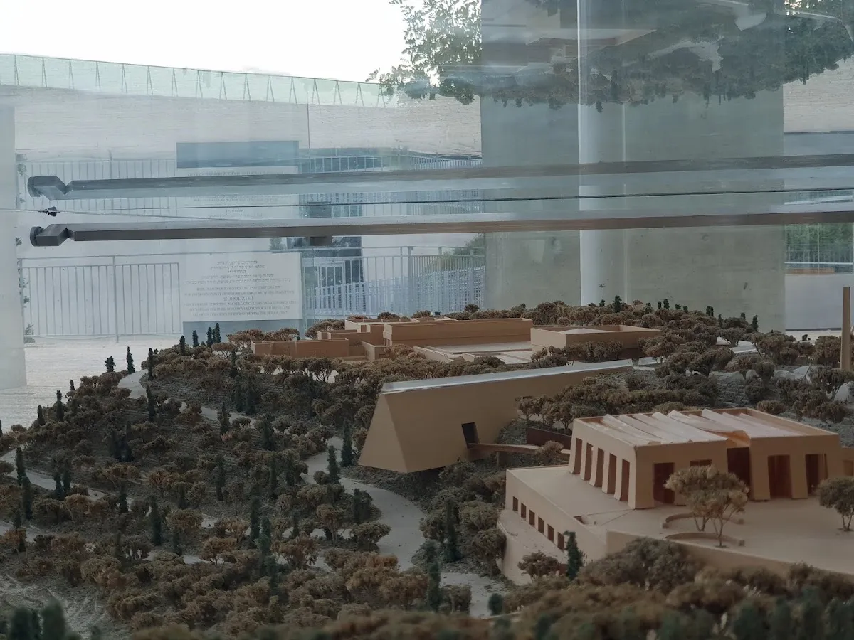 Holocaust Museum — foto 3