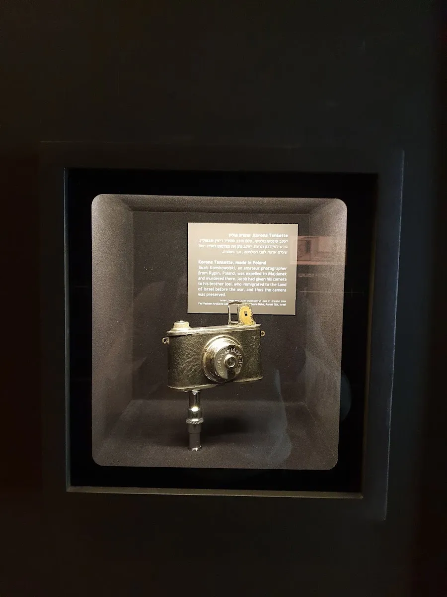 Holocaust Museum — foto 5
