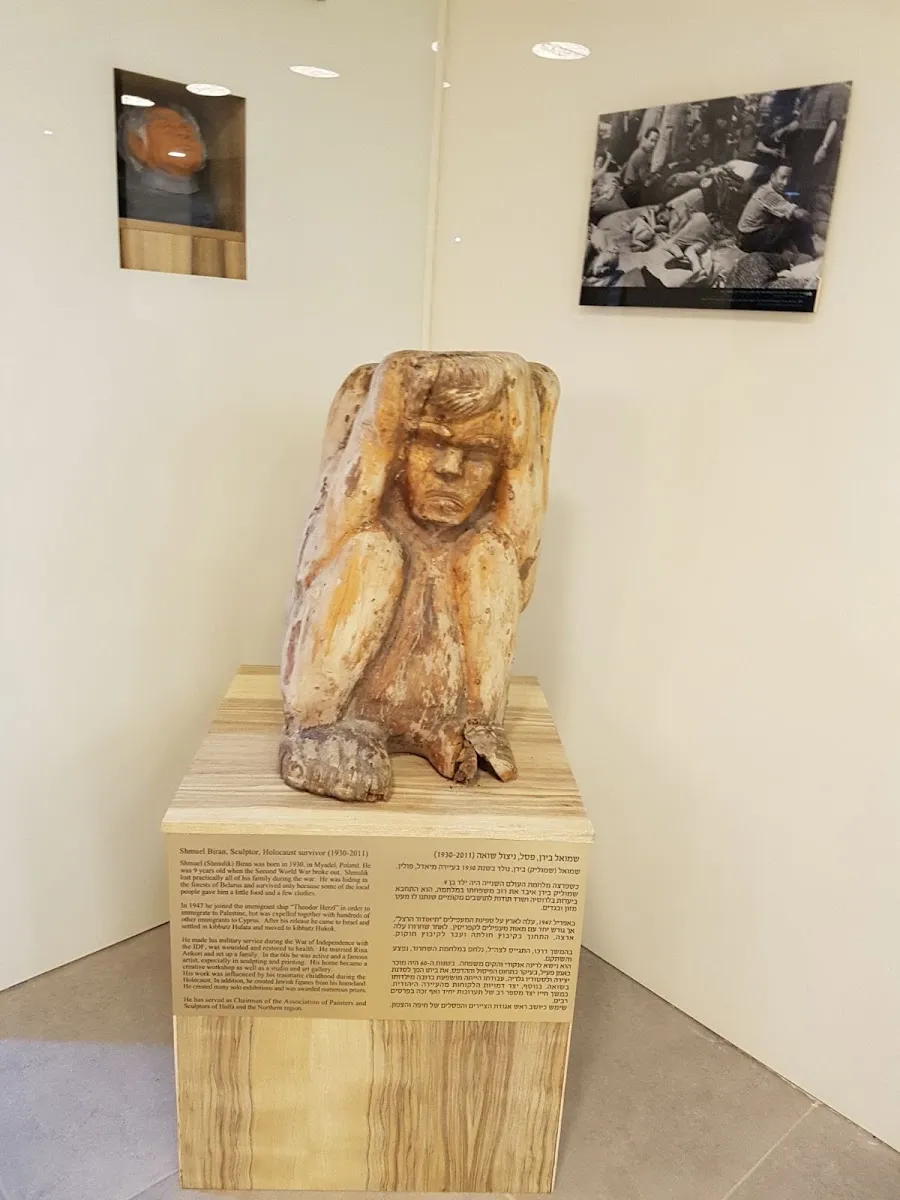 Holocaust Museum — foto 6