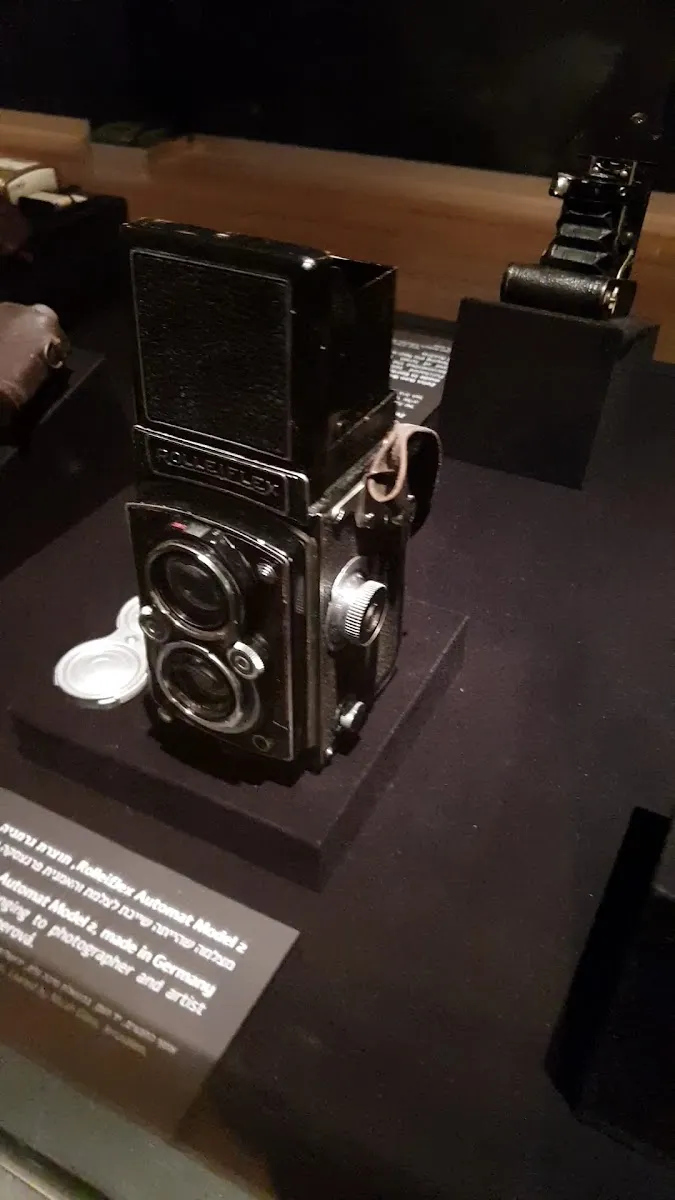 Holocaust Museum — foto 7