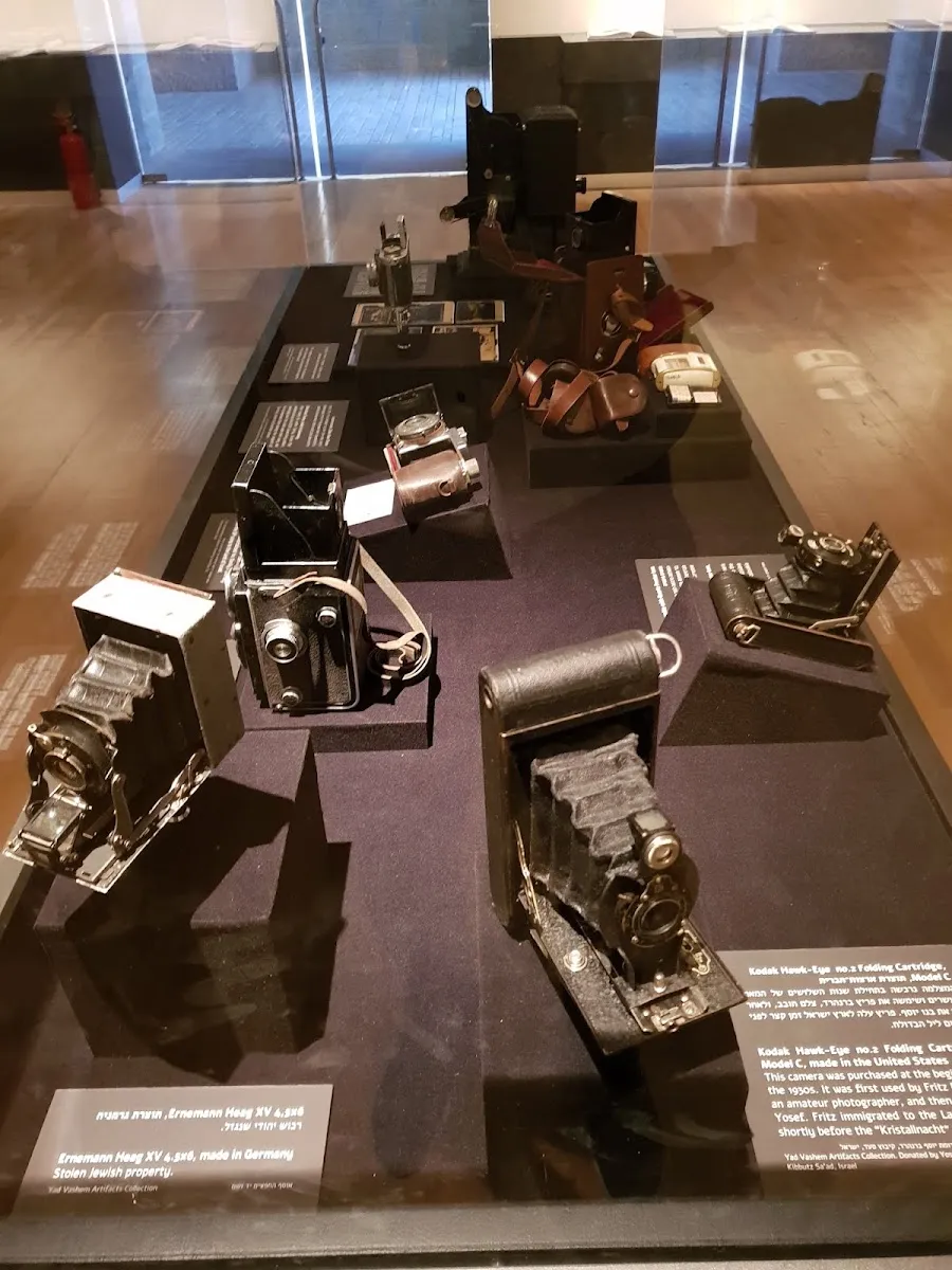 Holocaust Museum — foto 9