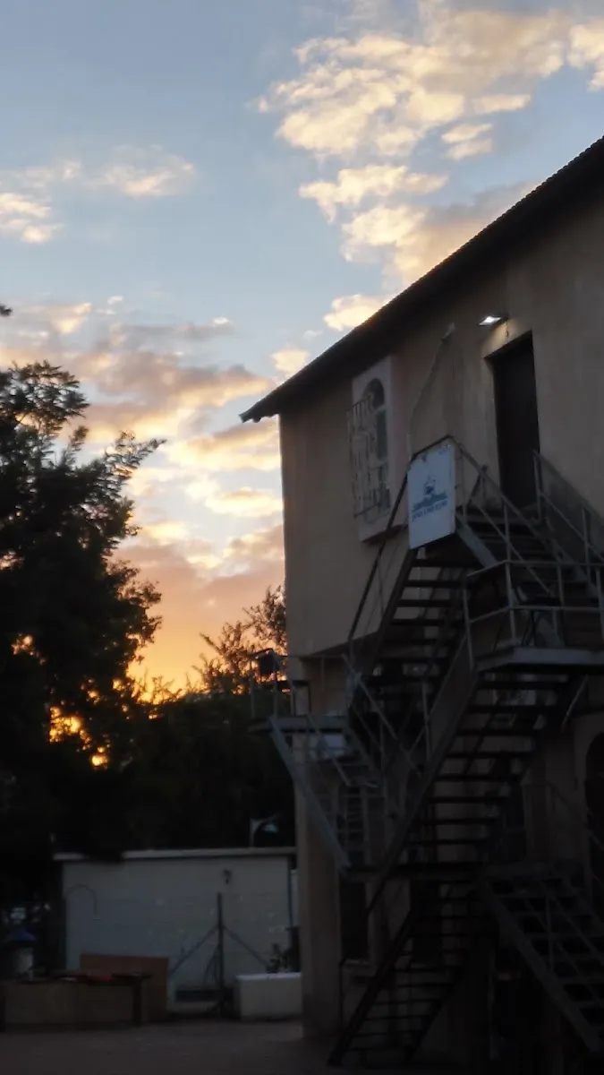Holon Hesder Yeshiva — foto 8