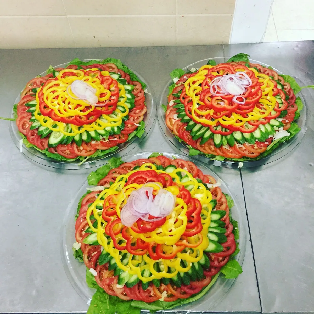 Holy Bagel Catering — foto 4