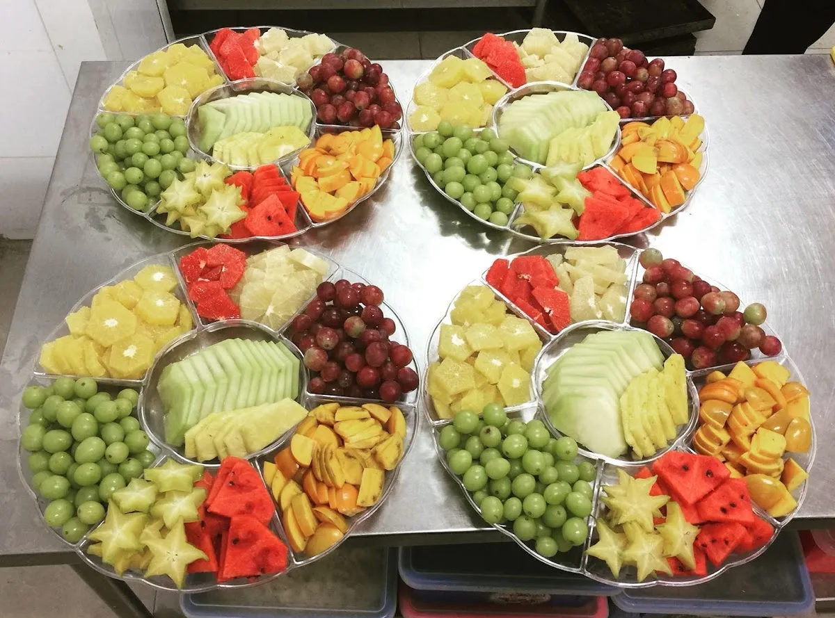Holy Bagel Catering — foto 6