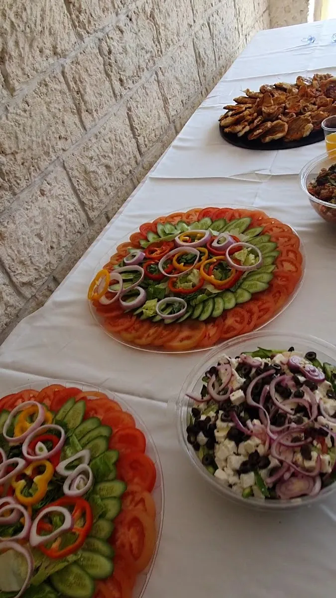 Holy Bagel (Jewish Quarter) — foto 5