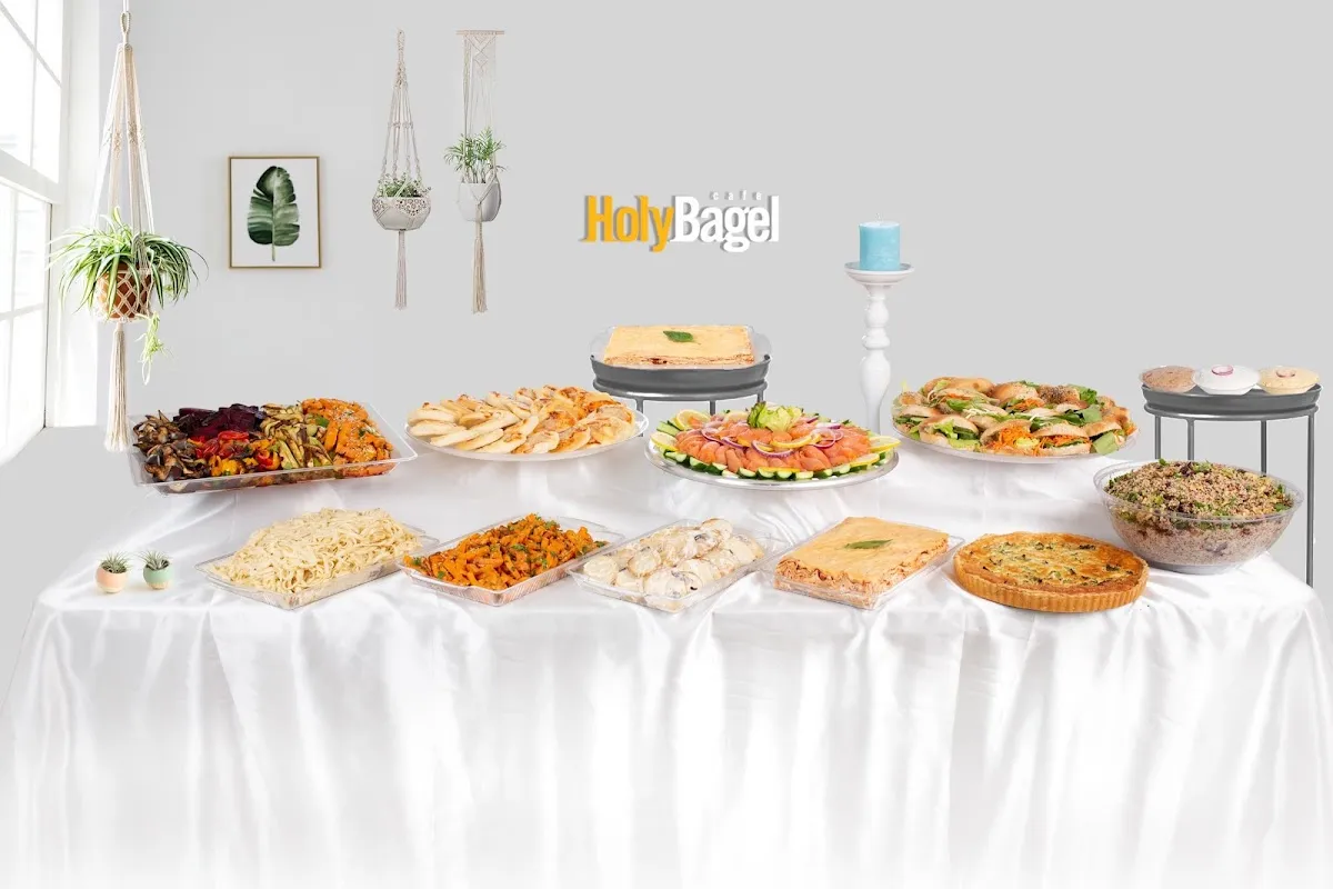 Holy Bagel (Lamed Hei) — foto 3
