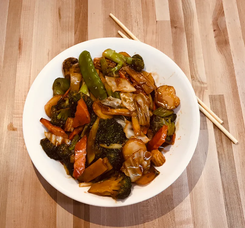 Holy Chow — foto 6