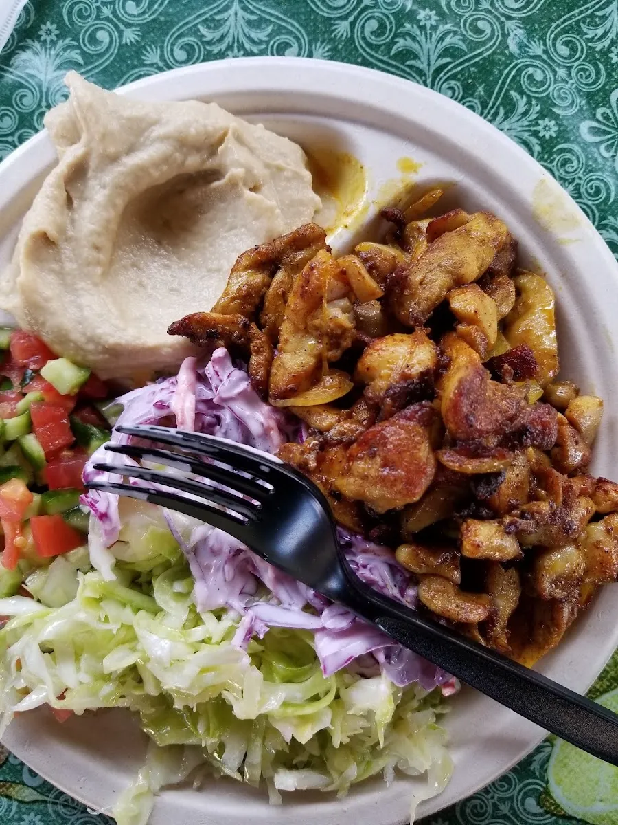 Holy Grill Food Truck — photo 3