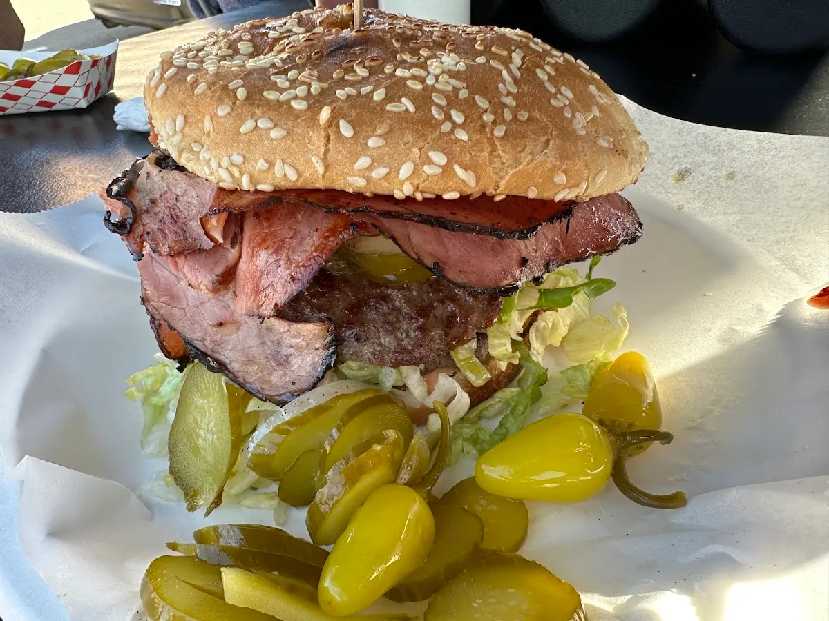 Holy Grill Food Truck — photo 4