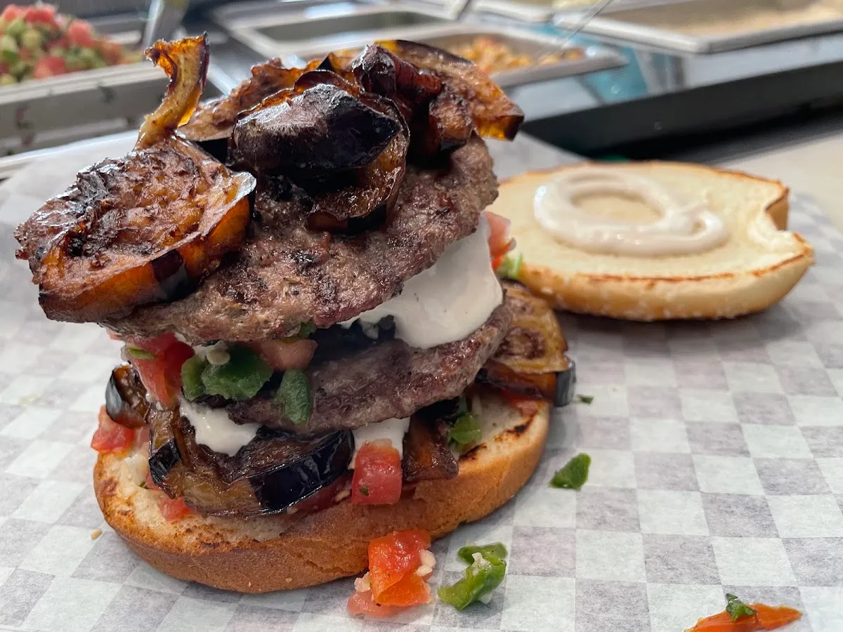 Holy Grill Food Truck — photo 5