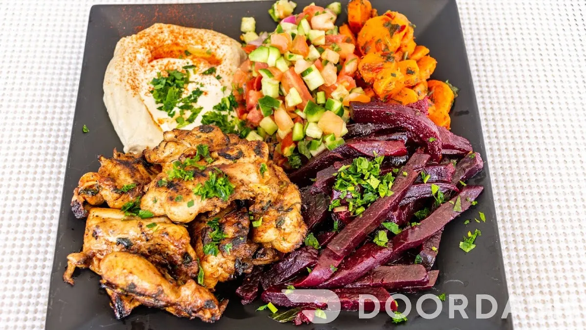 Holy Grill Food Truck — photo 8