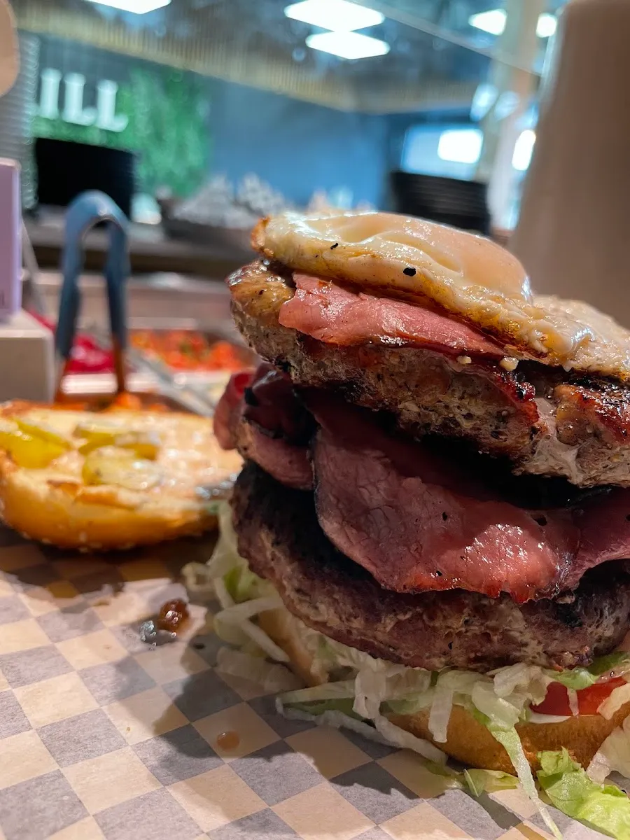 Holy Grill Food Truck — photo 9