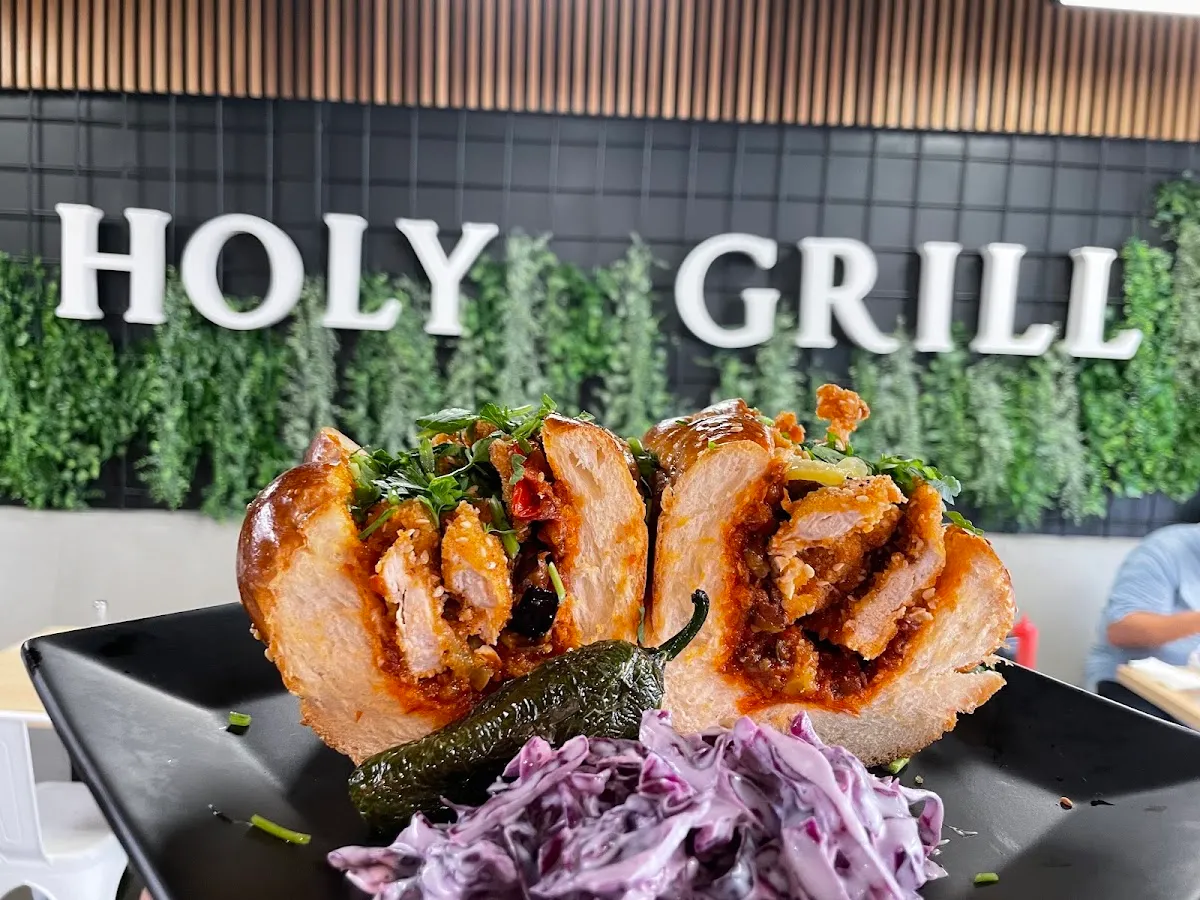 Holy Grill — photo 7