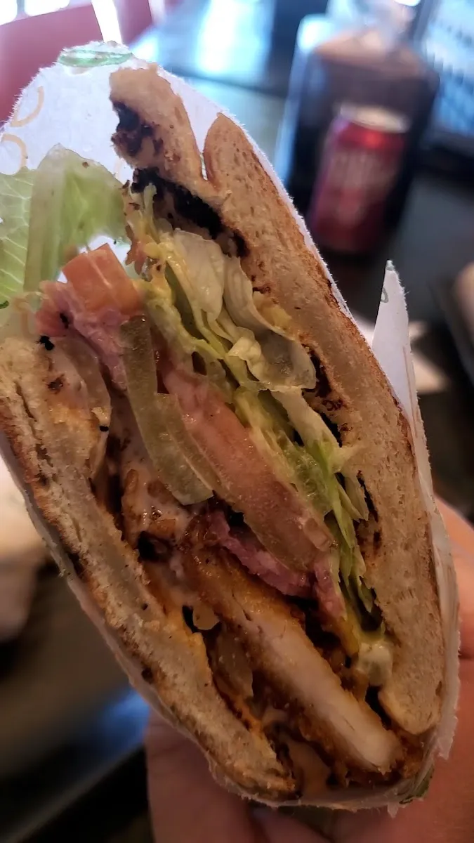 Holy Schnitzel (Cedarhurst) — foto 5