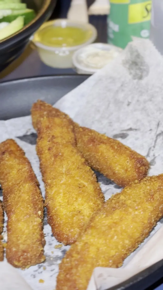 Holy Schnitzel (Crown Heights) — foto 2