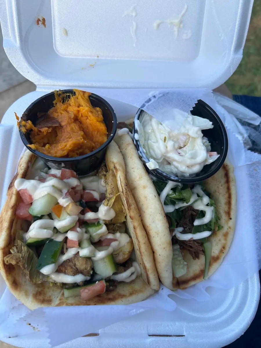 Holy Smokes Kosher — photo 6
