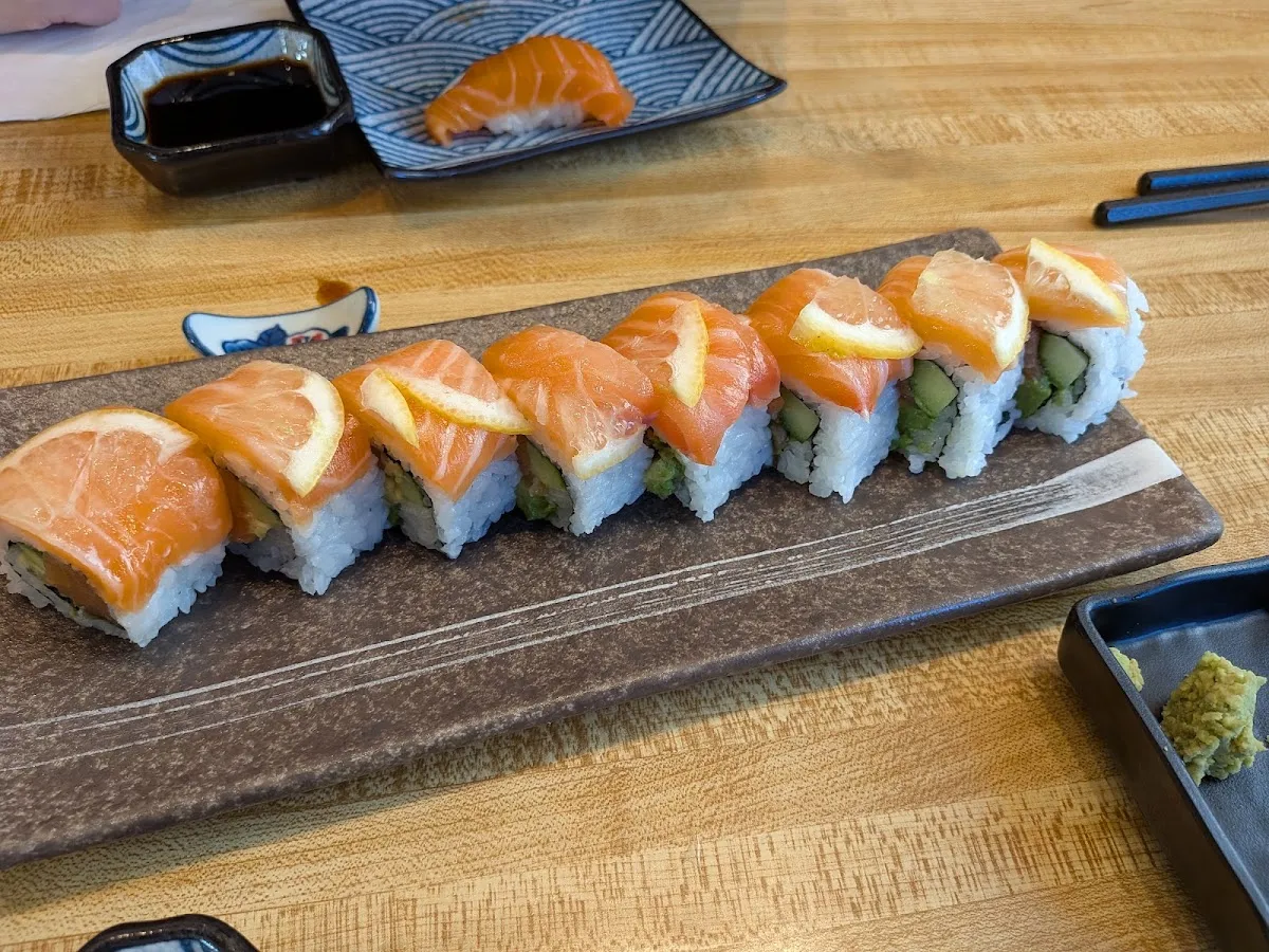 Holy Sushi — photo 3