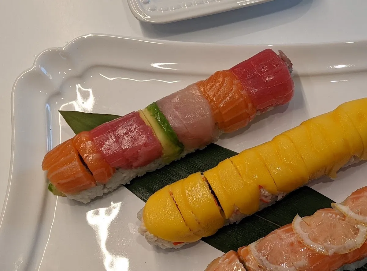 Holy Sushi — photo 5