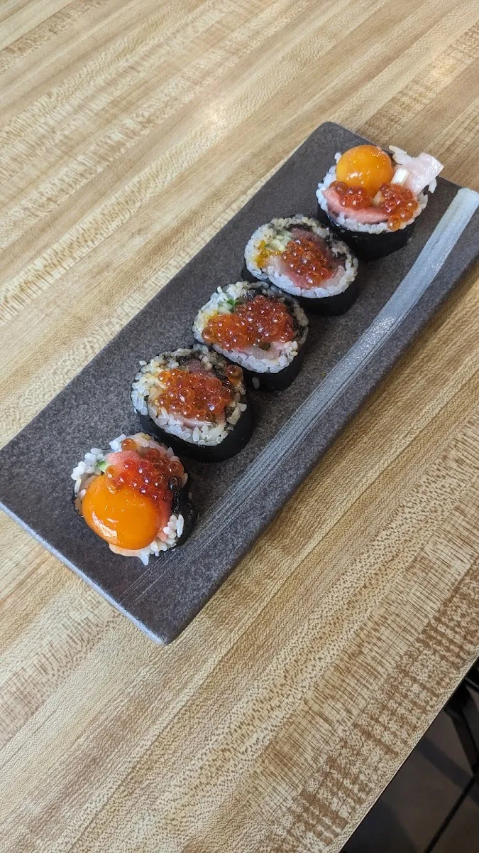 Holy Sushi — photo 7