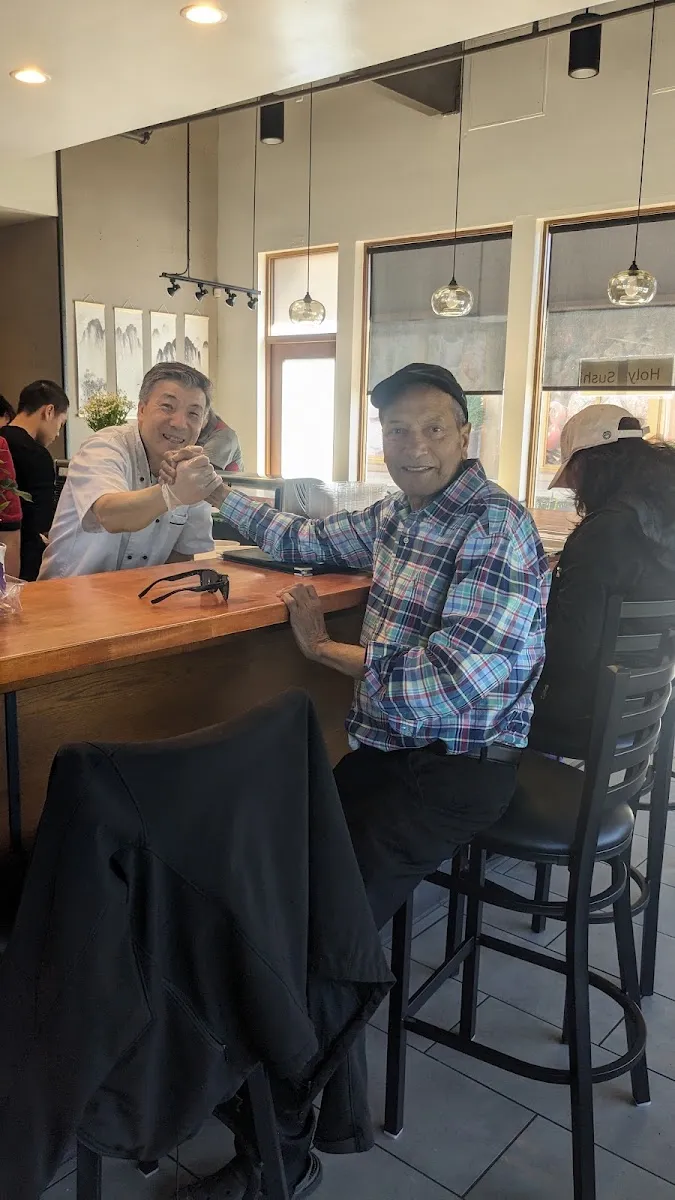 Holy Sushi — photo 8