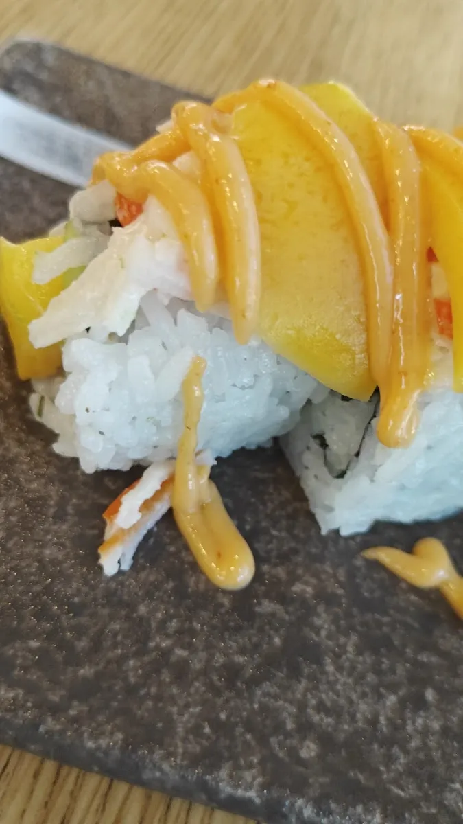 Holy Sushi — photo 9