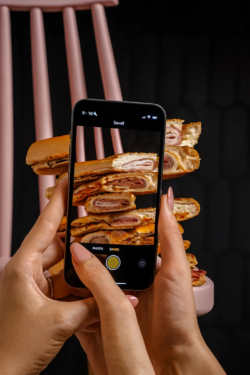 Holy Toast — foto 6