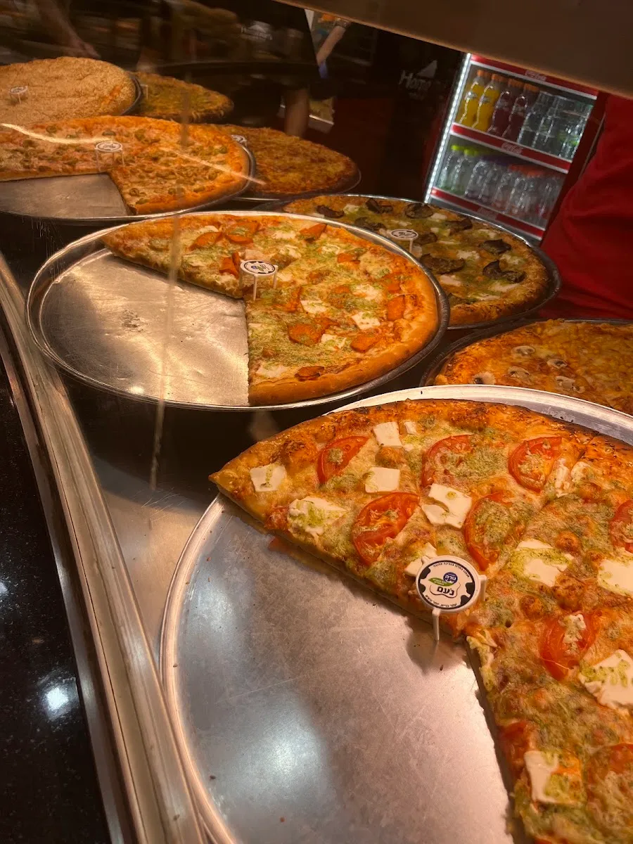 Home Pizza — foto 2