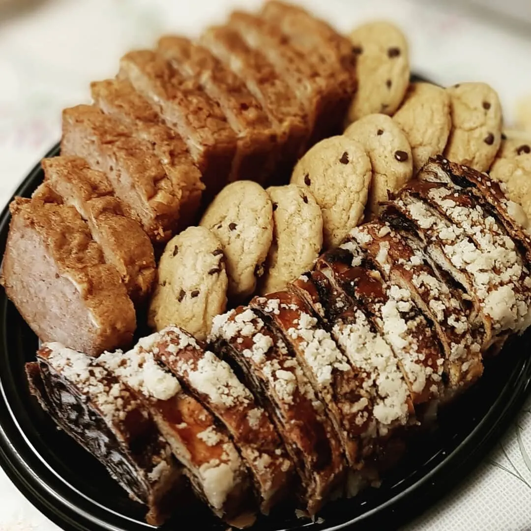 Home Sweet Challah — foto 4