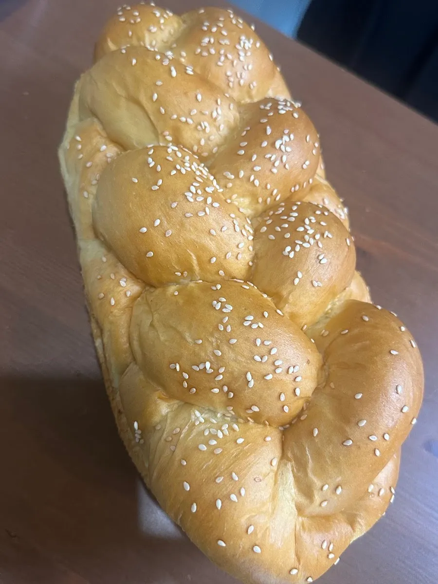 Home Sweet Challah — foto 5