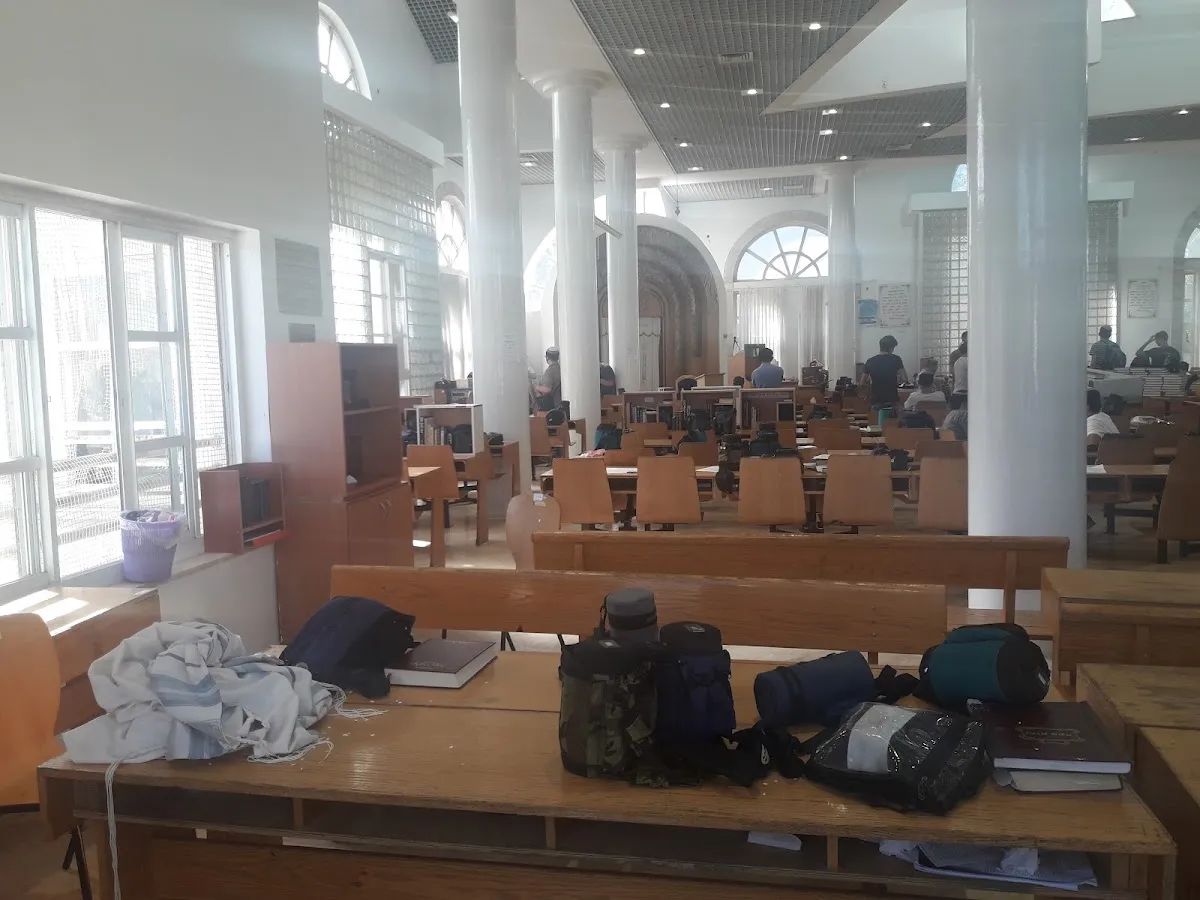 Horev Yeshiva — foto 2