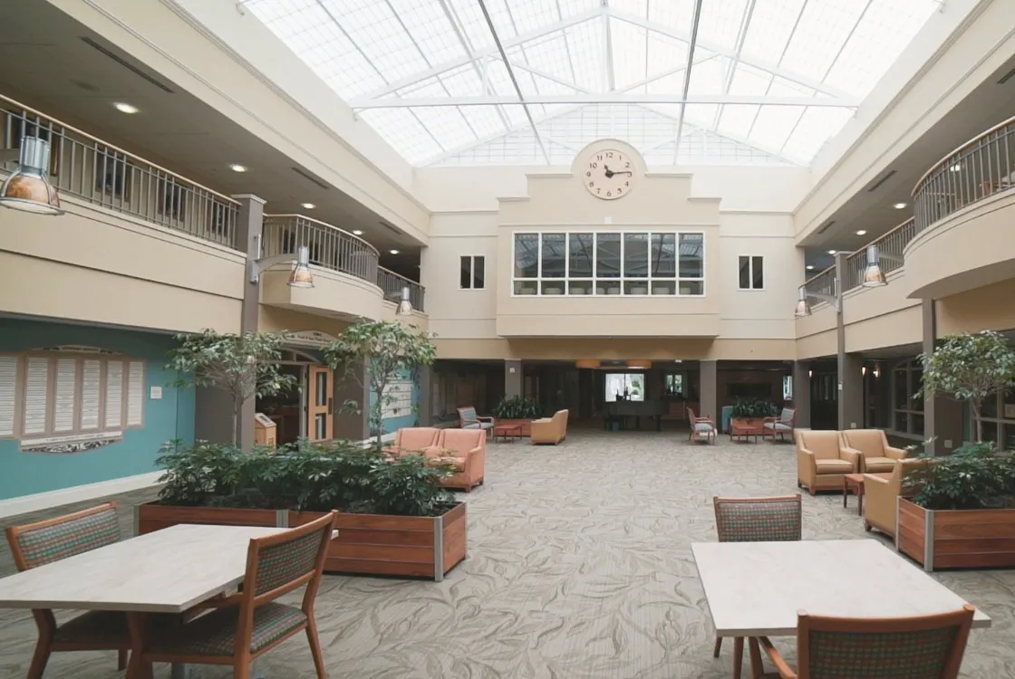 Horsham Center for Jewish Life — foto 3