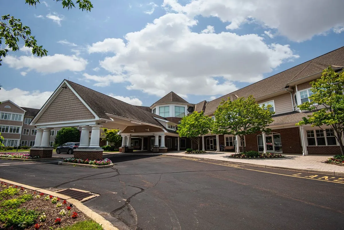 Horsham Center for Jewish Life — foto 5