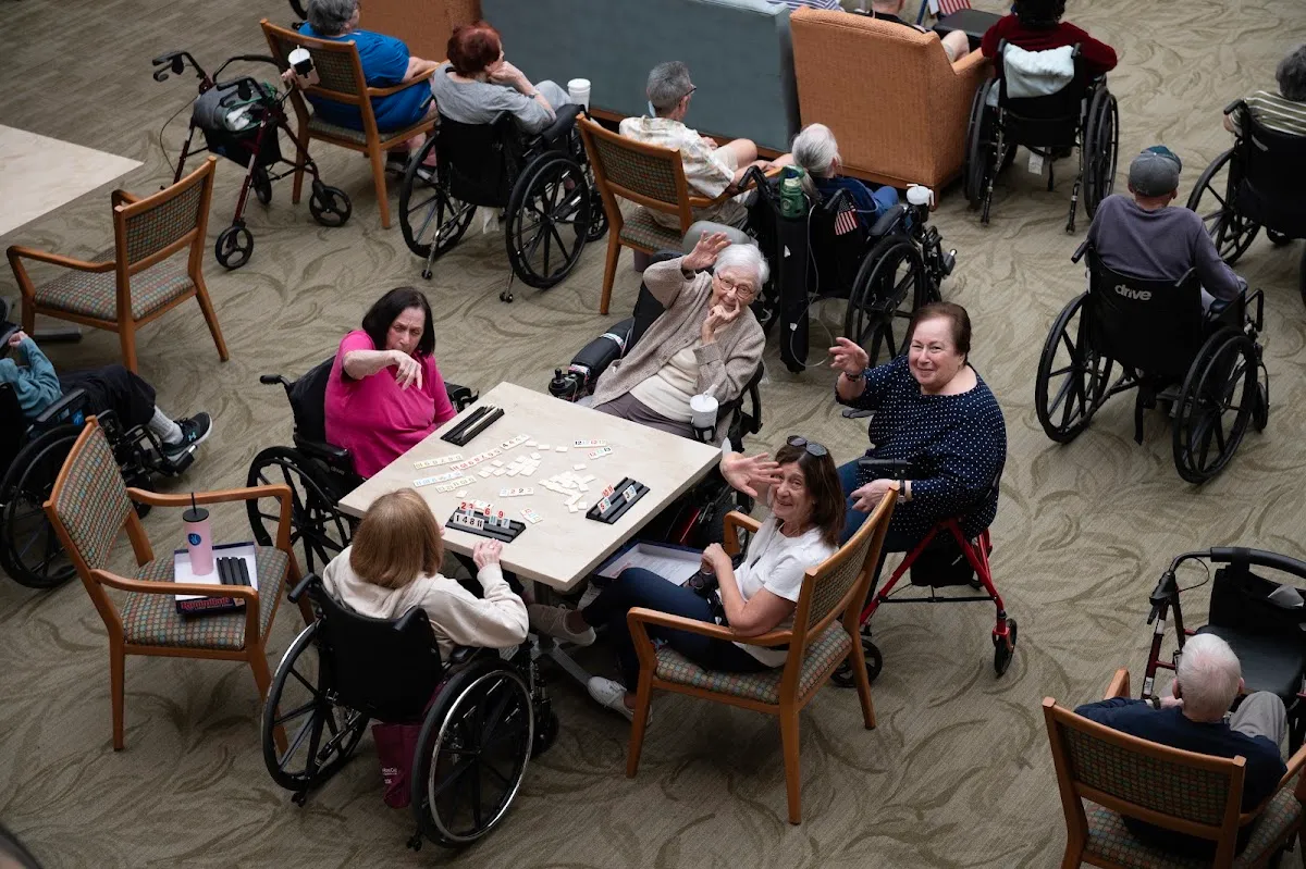 Horsham Center for Jewish Life — foto 7