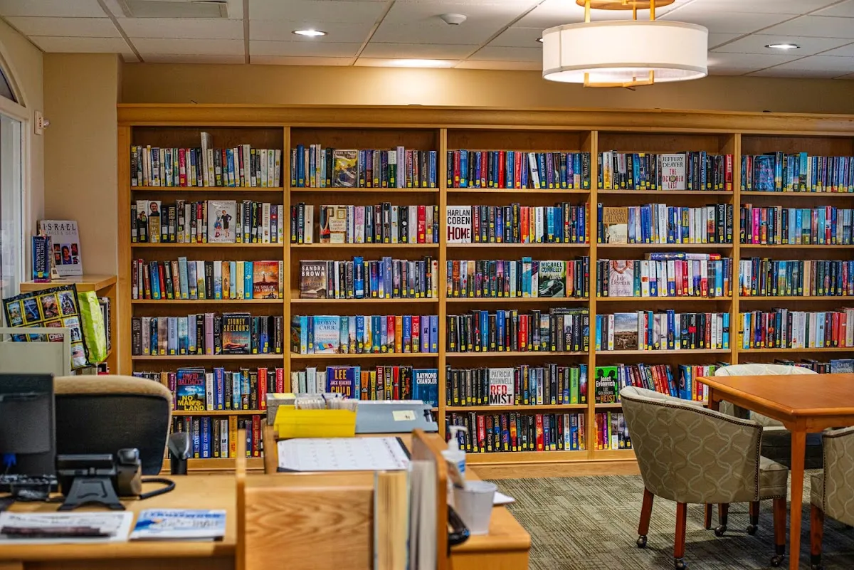 Horsham Center for Jewish Life — foto 9