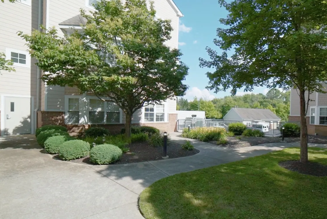 Horsham Center for Jewish Life — foto 10