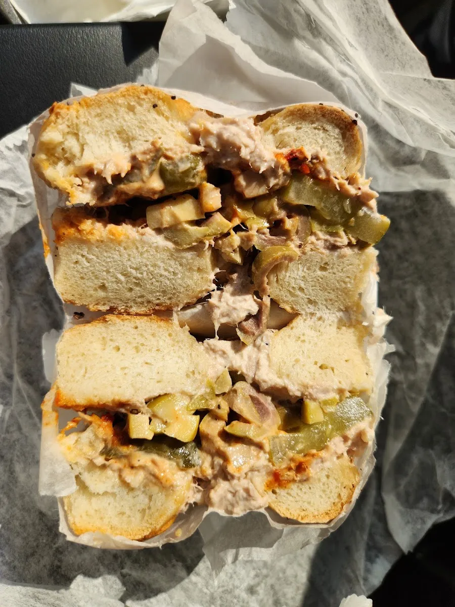 Hot Bagels (Borough Park) — photo 3