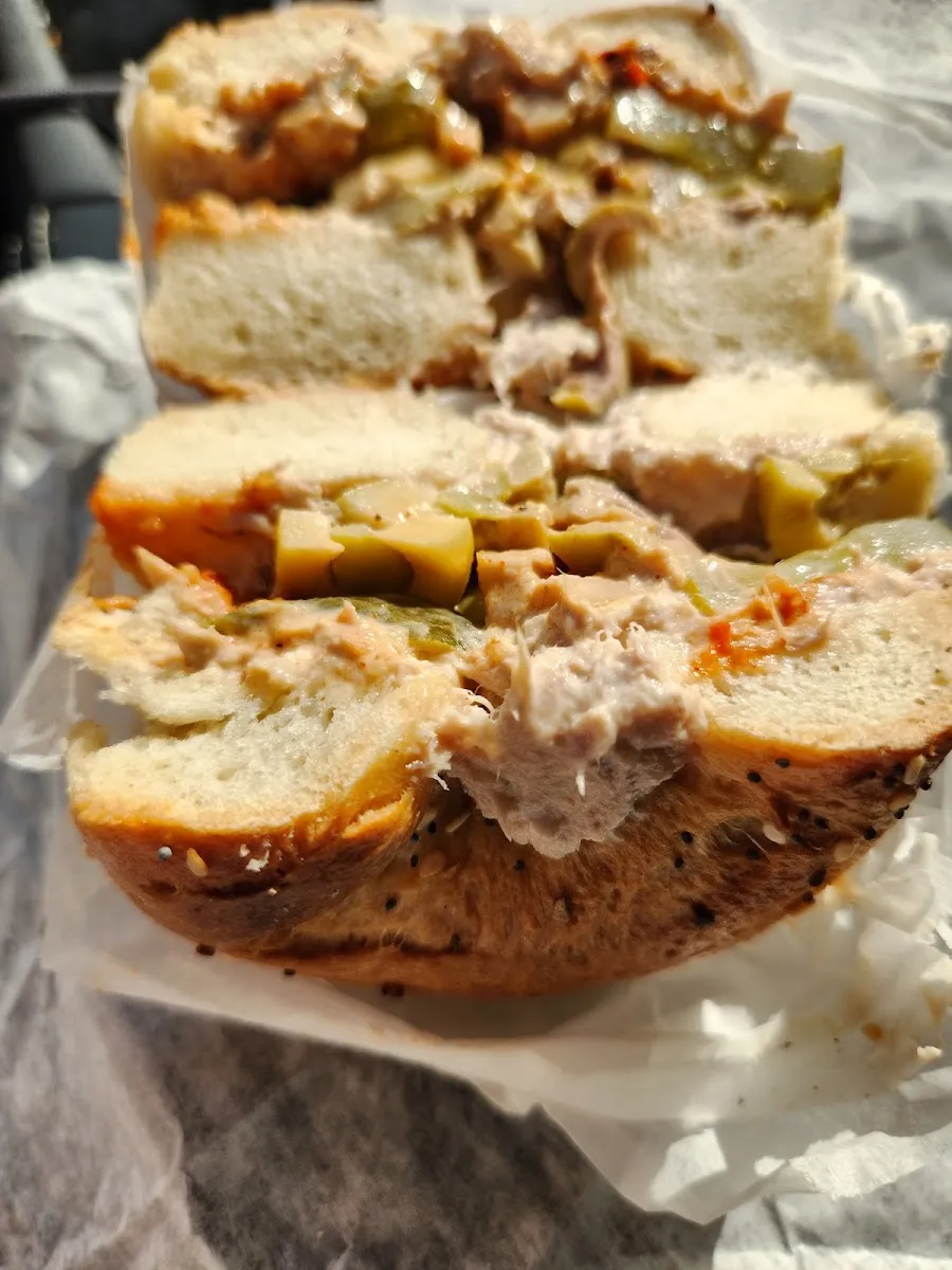 Hot Bagels (Borough Park) — photo 8