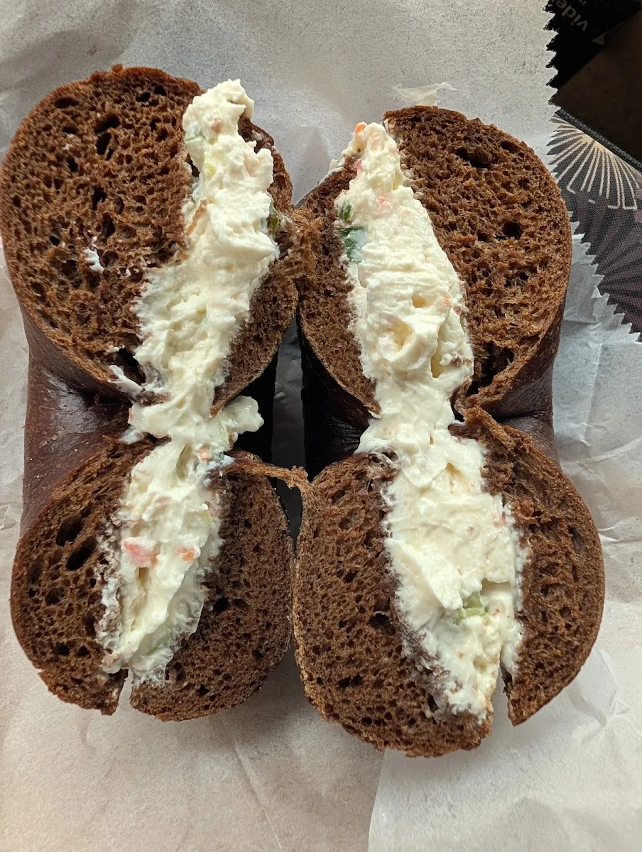 Hot Bagels Teaneck — foto 2