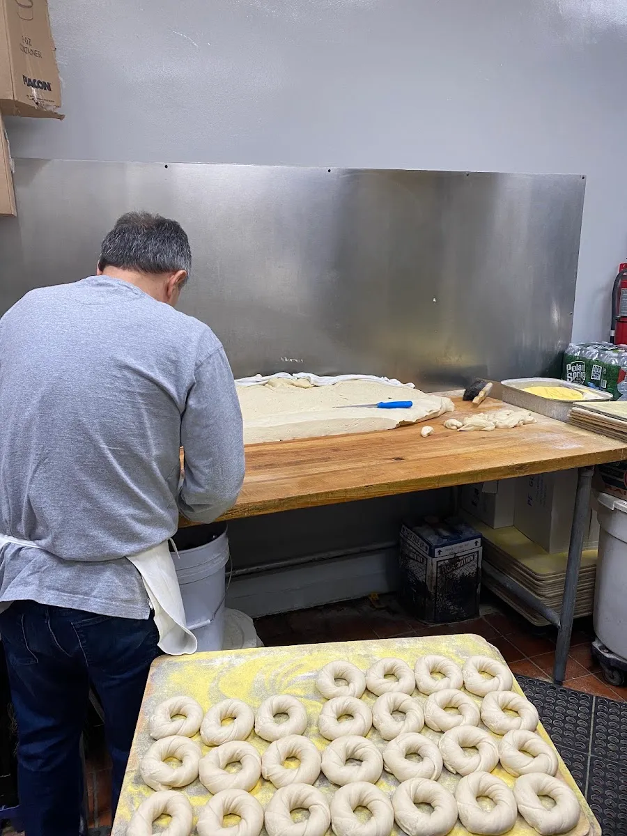 Hot Bagels Teaneck — foto 4
