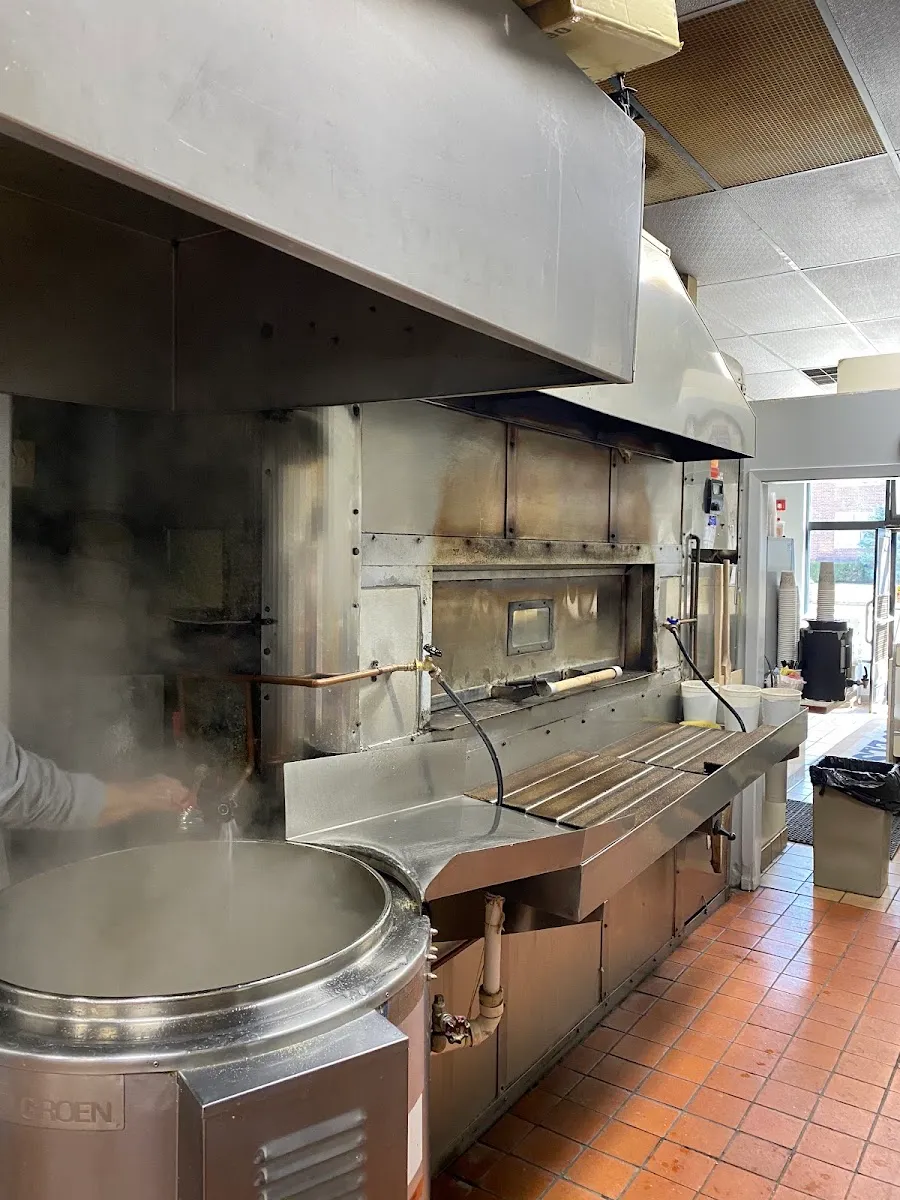 Hot Bagels Teaneck — foto 5