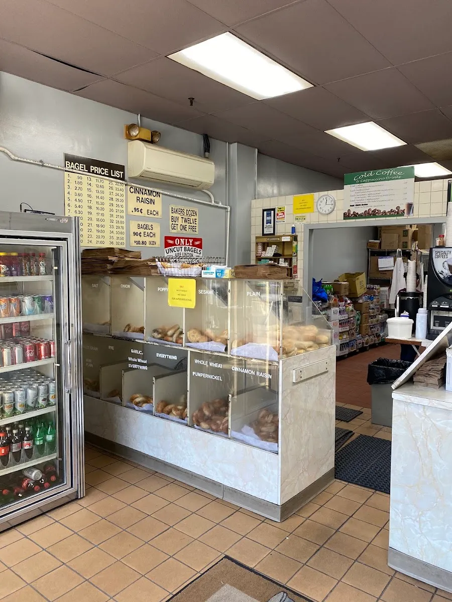 Hot Bagels Teaneck — foto 7
