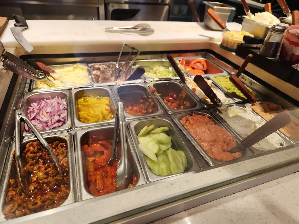 Hot Bagels (Williamsburg) — foto 3