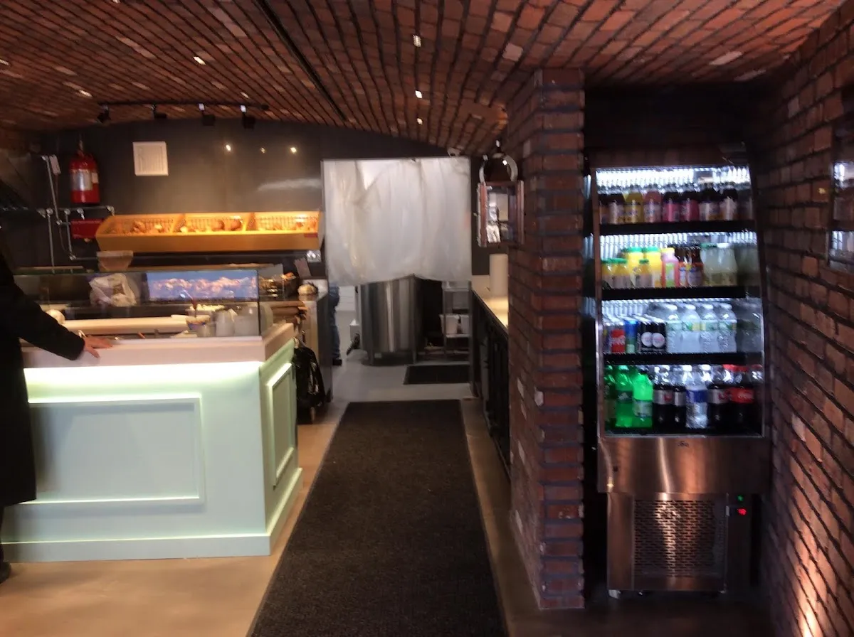 Hot Bagels (Williamsburg) — foto 4