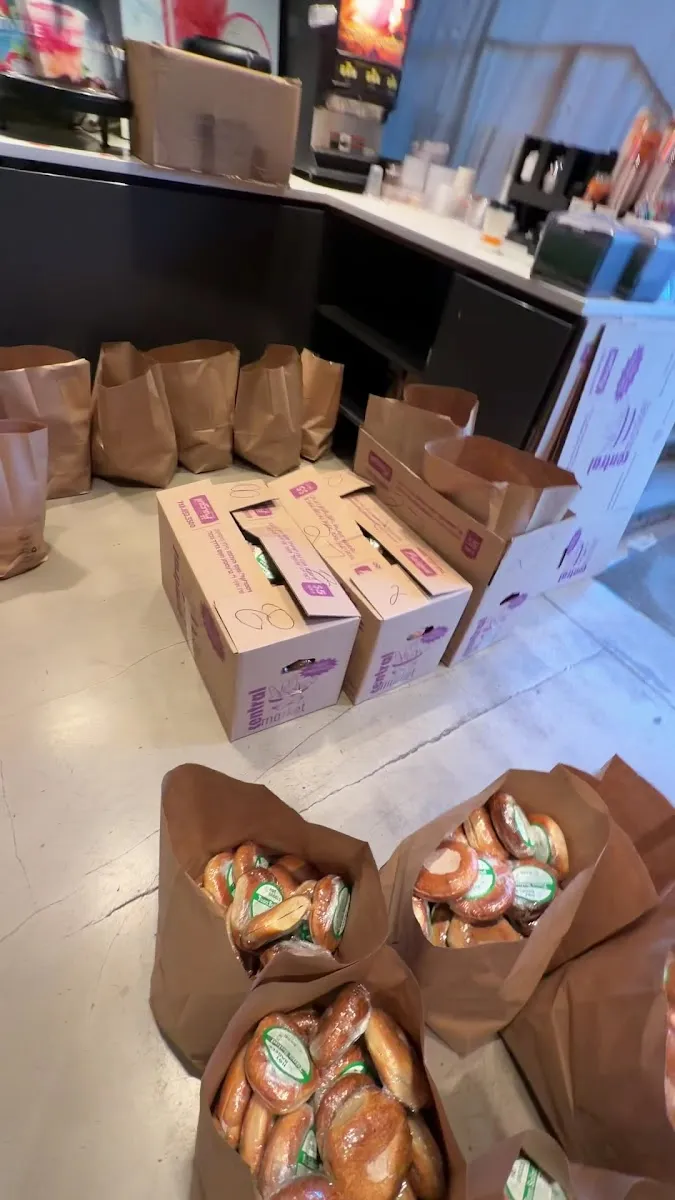 Hot Bagels (Williamsburg) — foto 5
