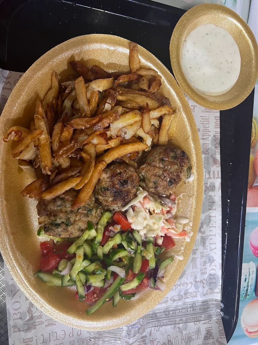 Hot Chicken — photo 3