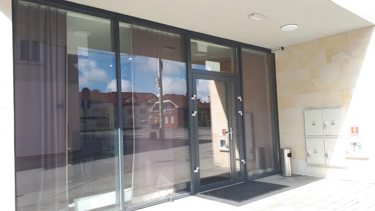 Hotel Galicia (restauracja koszerna) — foto 2