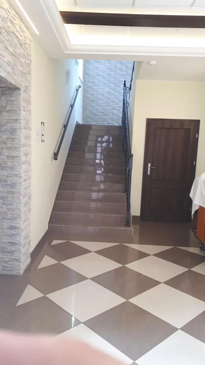 Hotel Galicia (restauracja koszerna) — foto 3