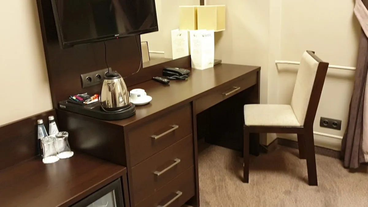 Hotel Ilan de Lublin — photo 3