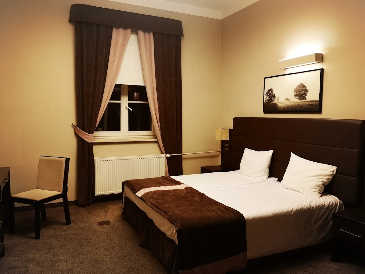 Hotel Ilan de Lublin — photo 4